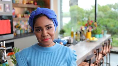 Nadiyas Lust- & Laune-Küche - Einfach, schnell, sensationell: Staffel 1 Folge 2 Köstliches für jeden Tag