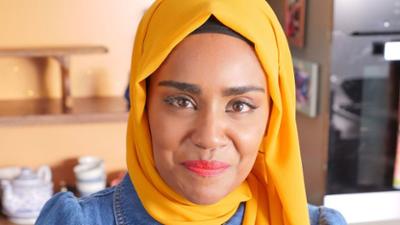Nadiya's Simple Spices - Die Magie der Aromen: Takeaway-Klassiker - Selbst gemacht