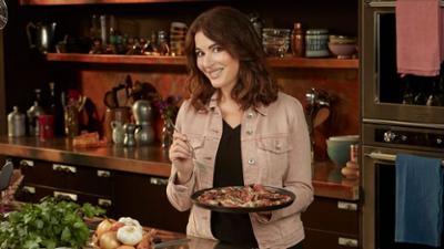 Nigella: Kochen, Essen, Leben: Staffel 1 Folge 4 Eine Ode an Sardellen