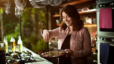 Nigella: Kochen, Essen, Leben: Staffel 1 Folge 7 Nigellas Weihnachten