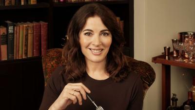 Nigella: Kochen, Essen, Leben: Staffel 1 Folge 2 Fried Chicken Sandwich
