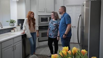 No Demo Reno - Umbau ohne Abriss: Staffel 2 Folge 3 Freundschaftsdienst