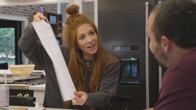 No Demo Reno - Umbau ohne Abriss: Staffel 2 Folge 5 Stilsicherer Stilmix