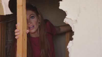 No Demo Reno - Umbau ohne Abriss: Staffel 1 Folge 3 Der Kampf um die Insel