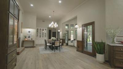 No Demo Reno - Umbau ohne Abriss: Vom hässlichen Entlein zum schönen Schwan