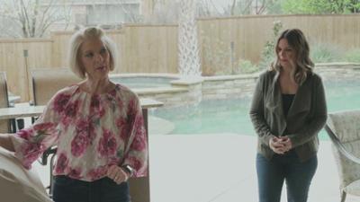 No Demo Reno - Umbau ohne Abriss: Staffel 3 Folge 5 Ein Wellnessparadies im Garten