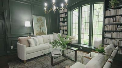 No Demo Reno - Umbau ohne Abriss: Staffel 3 Folge 8 Hilfe: Asbest