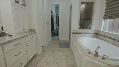 No Demo Reno - Umbau ohne Abriss: Staffel 3 Folge 9 Eine XXL-Wanne zum Verlieben