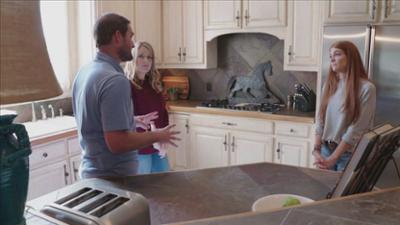 No Demo Reno - Umbau ohne Abriss: Staffel 1 Folge 9 Doppelte Quadratur des Kreises