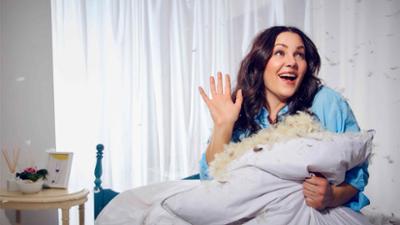 Paula kommt: Mein junger Lover - Ich zeig ihm, wo die Latte hängt