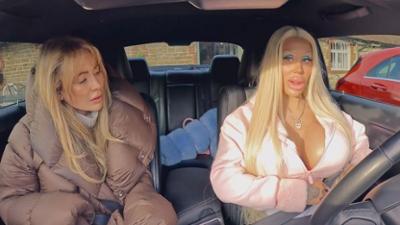 Price of Perfection - Olivia Attwood deckt auf: Staffel 2 Folge 6 Schönheit um jeden Preis