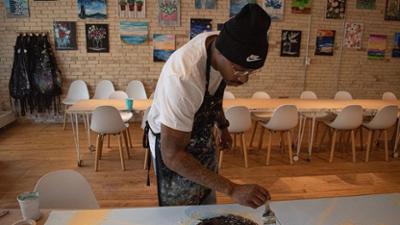 Prison Brides - Liebe kennt keine Grenzen: Staffel 1 Folge 10 Ungewisse Zukunft