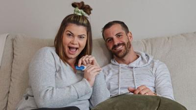 Prison Brides - Liebe kennt keine Grenzen: Staffel 1 Folge 9 Das lange Warten