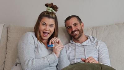 Prison Brides - Liebe kennt keine Grenzen: Staffel 1 Folge 3 Nackte Tatsachen