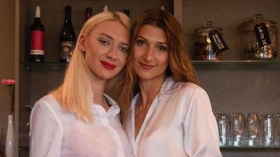 Prison Brides - Liebe kennt keine Grenzen: Staffel 1 Folge 4 Fahrlässige Verlobung