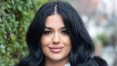 Prison Brides - Liebe kennt keine Grenzen: Staffel 1 Folge 6 Ein neues Kapitel