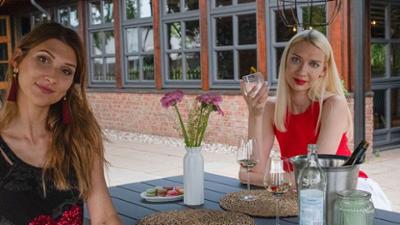 Prison Brides - Liebe kennt keine Grenzen: Staffel 1 Folge 7 Terminprobleme