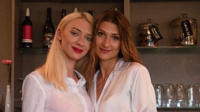 Prison Brides - Liebe kennt keine Grenzen: Staffel 1 Folge 8 Zwei Hochzeiten und ein Rückfall