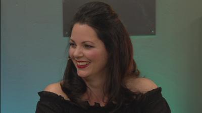 Promi Big Brother: Staffel 2014 Folge 6 Zu Gast: Paula Lambert