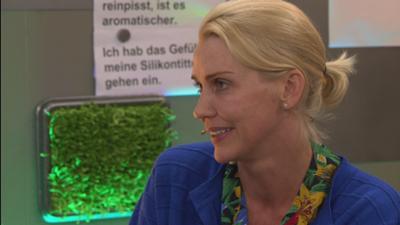 Promi Big Brother: Staffel 2014 Folge 13 Zu Gast: Alexandra Rietz