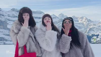 Road to Miss Germany Presented by Cupra: Unerwartete Herausforderungen: Die Top 12 im Final Retreat in der Schweiz