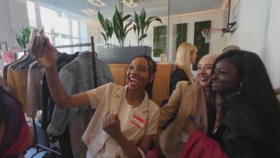 Road to Miss Germany Presented by Cupra: Miss Germany im Wandel: Inspiration, Potenzial und Professionalität zählen