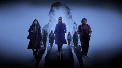 Sasha Reid - Frauen auf Spurensuche: Der mörderische Schweinezüchter (2)