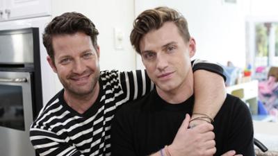 Schöner wohnen mit Nate & Jeremiah: Staffel 2 Folge 8 Mid-Century vom Feinsten