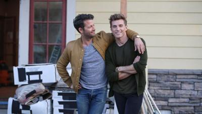 Schöner wohnen mit Nate & Jeremiah: Staffel 1 Folge 1 Raus aus dem Chaos