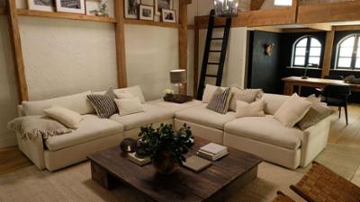 Schöner wohnen mit Nate & Jeremiah: Staffel 2 Folge 2 Mit Schwung ins Glück