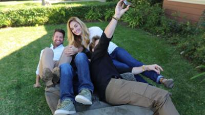 Schöner wohnen mit Nate & Jeremiah: Staffel 1 Folge 7 Raus aus den Achtzigern