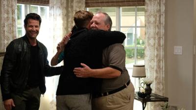 Schöner wohnen mit Nate & Jeremiah: Staffel 2 Folge 4 Das Ende des Alptraums