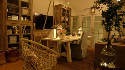 Schöner wohnen mit Nate & Jeremiah: Staffel 2 Folge 7 Feng-Shui-Feeling