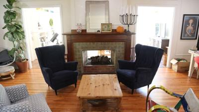 Schöner wohnen mit Nate & Jeremiah: Staffel 2 Folge 3 Klein aber Oho!