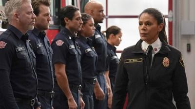 Seattle Firefighters: Staffel 6 Folge 12 Vor aller Augen