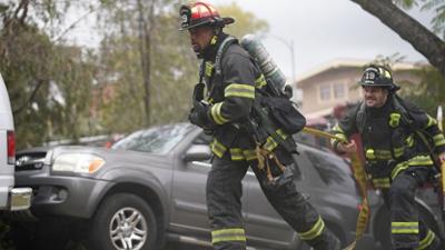 Seattle Firefighters: Staffel 6 Folge 15 Ein hoher Preis