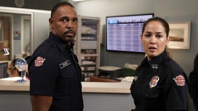 Seattle Firefighters: Staffel 7 Folge 1 Offene Baustellen