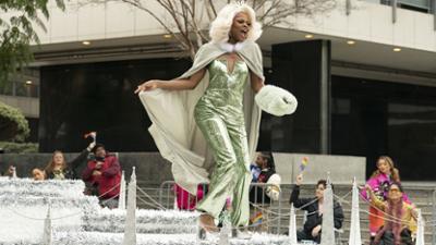 Seattle Firefighters: Staffel 7 Folge 3 Akzeptanz