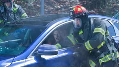Seattle Firefighters: Staffel 6 Folge 3 In guten und in schlechten Tagen