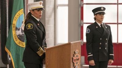 Seattle Firefighters: Staffel 7 Folge 5 Neue Wege