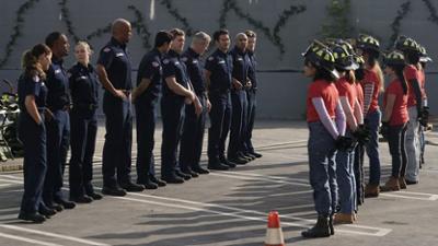 Seattle Firefighters: Staffel 6 Folge 6 Reibungsverluste