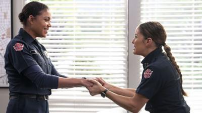 Seattle Firefighters: Staffel 7 Folge 9 Ohne dich geht es nicht