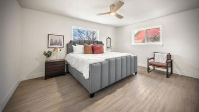 Second Chance Homes - Neuer Glanz für verlassene Häuser: Staffel 6 Folge 1 Kleine Abkühlung