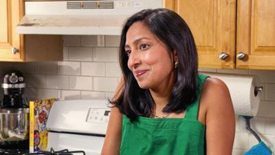 Selena Gomez kocht - Genussvoll lernen: Indisch-Amerikanische Leckerbissen