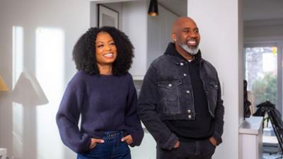 Style: Die Home-Interior Experts: Staffel 2 Folge 7 Krysti & Dana - Speakeasy To Me