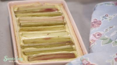 Sweet and Easy - Enie backt: Süßes trifft Saures