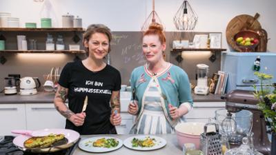 Sweet and Easy - Enie backt: Superfood, super gut