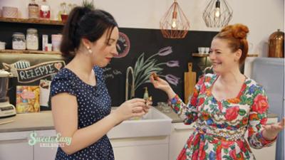 Sweet and Easy - Enie backt: Einfach schön! - Aber schön einfach!