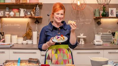 Sweet and Easy - Enie backt: Sommer, Sonne, Kuchen!