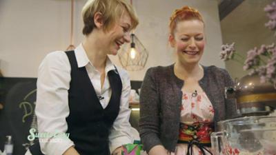 Sweet and Easy - Enie backt: Angeberkuchen